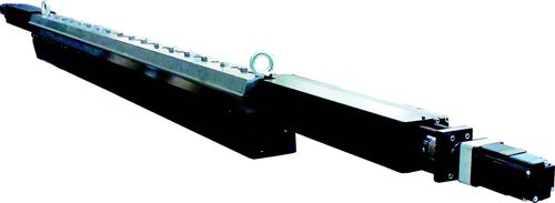 Adhesive coating system - Endurance Series - Valco Melton - sputtering