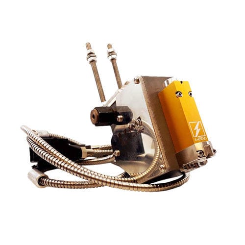 Hot-melt application head - VMGENESIS® - Valco Melton - high-speed / electric