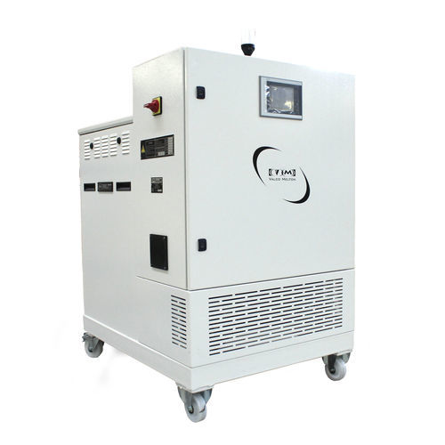 Adhesive melter - M series - Valco Melton - with water pump