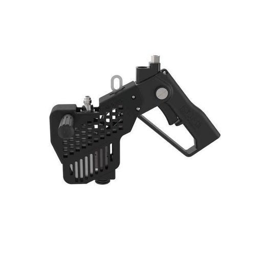 Glue dispenser - A5 series - Valco Melton - manual / manually-operated / compact