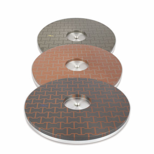 Lapping plate - NEW LAM® M’M’ - LAM PLAN