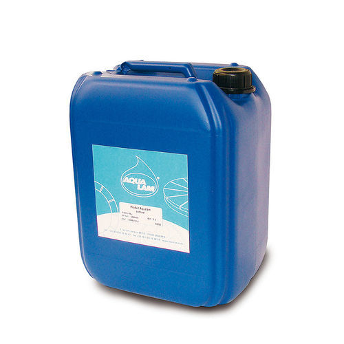 Abrasive liquid - AQUA LAM® - LAM PLAN