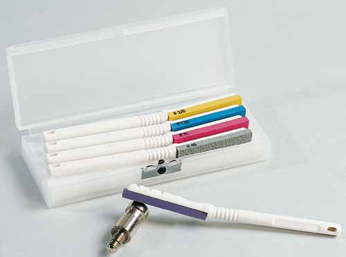 Polishing brush - KOPAL CAROSSINO