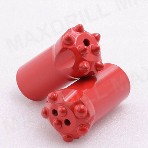 Drill bit with buttons - 30322207-12 - MAXDRILL ROCK TOOLS CO., LTD 