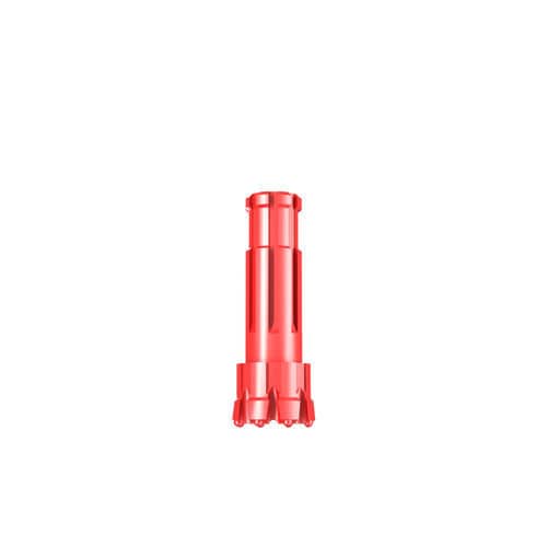 Reverse circulation drill bit - PR 40  series - MAXDRILL ROCK TOOLS CO., LTD 