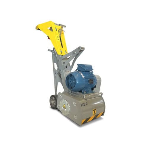Electric scarifier - TR250 - TRIMMER