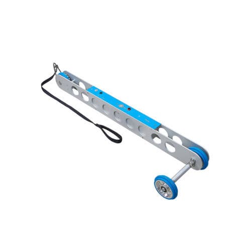 Profile measuring instrument - TRIMMER - surface profile / laser / industrial