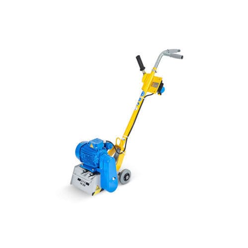 Electric scarifier - FR200 E - TRIMMER