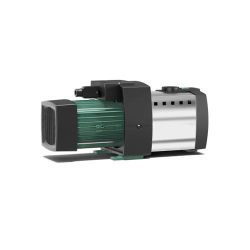 Centrifugal pump - HiMulti 3 series - Wilo - water / electric / self-priming