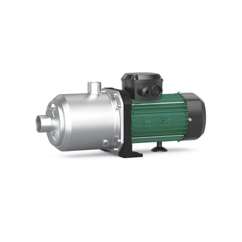 Centrifugal pump - MEDANA CH1-L series - Wilo - water / electric / self-priming