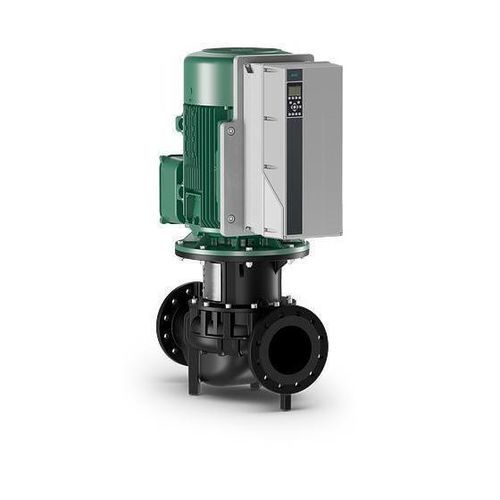 Centrifugal pump - Stratos GIGA series - Wilo - glycol water / water / for cooling water