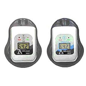 Temperature datalogger - EJB 8828, EJB 8829 - BERCU - relative humidity / with LCD display