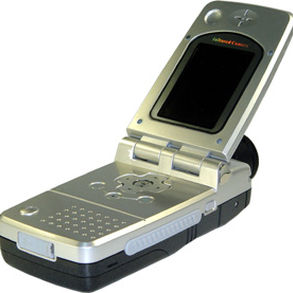 Digital camera - EJB M3, M4 - BERCU - thermal / infrared / CMOS