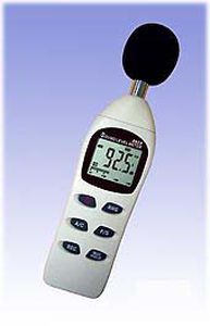 Digital sound level meter - EJB 8925 - BERCU