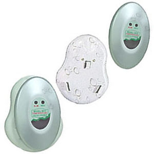 Temperature datalogger - EJB 8818 series - BERCU - for bulk materials storage