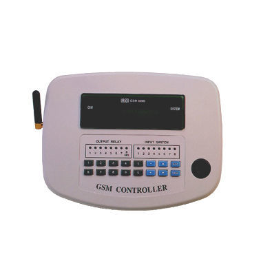GSM controller -  BTC GSM-8000 - BERCU