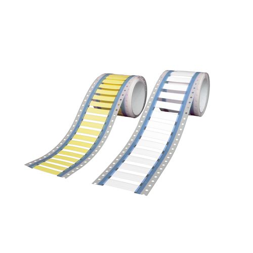 Heat-shrink tubing - GREMARK® GMEC - GREMTEK - tubular / for cables / polyolefin
