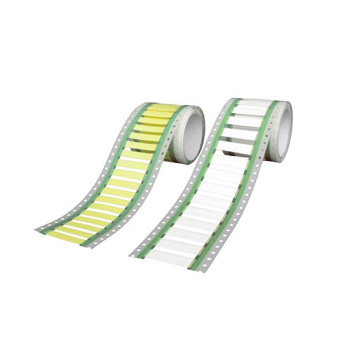 Heat-shrink tubing - GREMARK® GMZH - GREMTEK - tubular / for cables / polyolefin