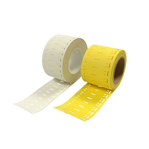 Heat-shrink tubing - GREMARK® TAGPUR - GREMTEK - tubular / for cables / polyurethane