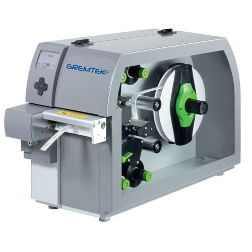 Thermal transfer printer - GREMARK® XD4 - GREMTEK