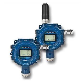 Toxic gas transmitter - OLCT80 - Teledyne Gas And Flame Detection - infrared / multi-use / Modbus