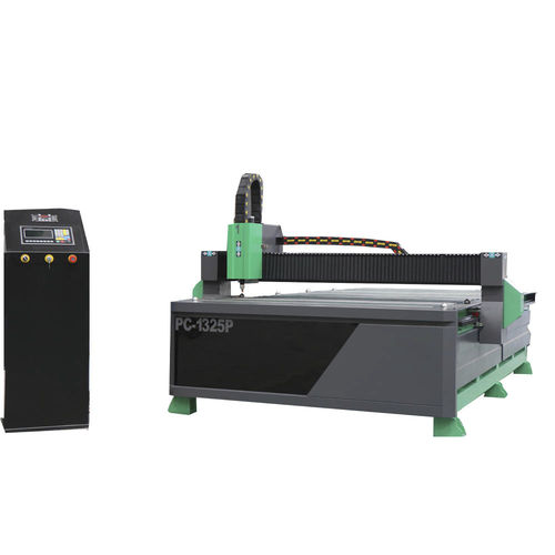 Plasma cutting machine - PC-1325P - Jinan Penn CNC Machine CO.,Ltd. - for steel / for aluminum / for copper