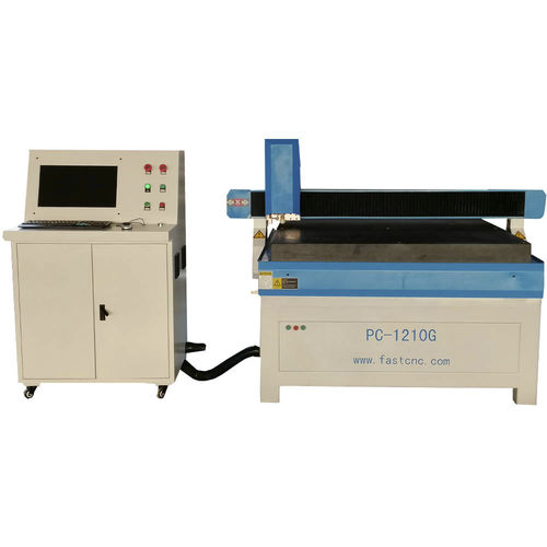 Knife cutting machine PC series Jinan Penn CNC Machine CO.,Ltd