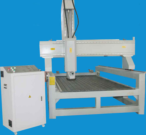 3-axis machining center - PC-1325PH - Jinan Penn CNC Machine CO.,Ltd. - vertical / for wood