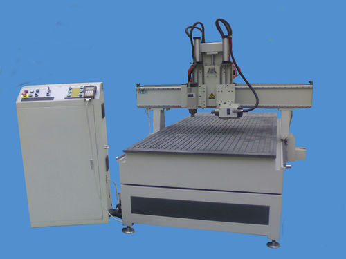 3-axis CNC milling machine - PC-1325DV-AH - Jinan Penn CNC Machine CO.,Ltd. - vertical / for wood