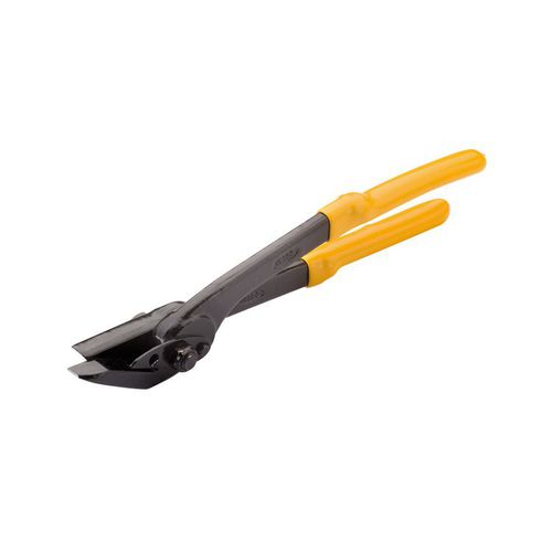 Handheld shear - SHB Spezial - PW LENZEN  France