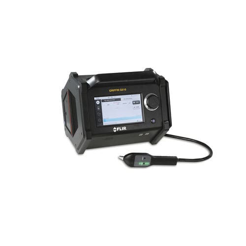 Gas chromatograph - GRIFFIN&trade; G510 - FLIR SYSTEMS - chemical / laboratory / for pharmaceutical applications