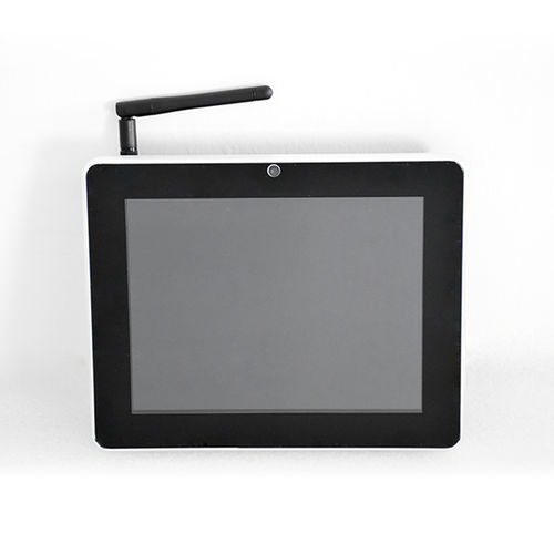 Android tablet - HSIM-8080-ATP - Shenzhen Hengstar Technology Co., Ltd. - 8" / Quad Core Cortex A17 / 2 GB