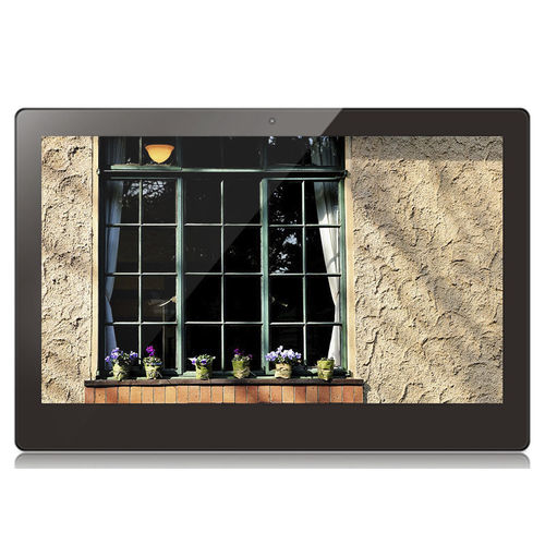 Tablet PC - HSIM-1215-ATPC - Shenzhen Hengstar Technology Co., Ltd. - Android 4.4 / Android 5.1 / 12.1"