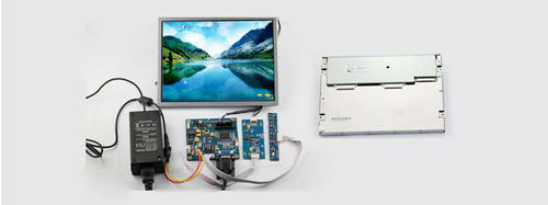 LCD screen - AA084XB01 - Shenzhen Hengstar Technology Co., Ltd. - LED / industrial / 8.4"