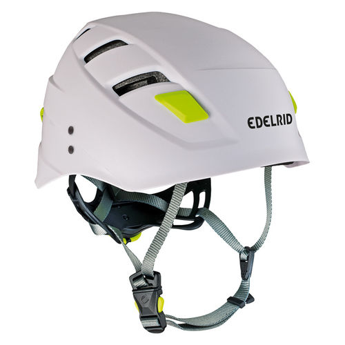 Climbing helmet - 335 - 359 g | ZODIAC series - Edelrid - EN 812 / lightweight