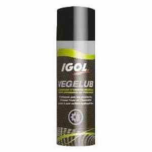 Lubricant spray - VEGELUB - IGOL - biodegradable
