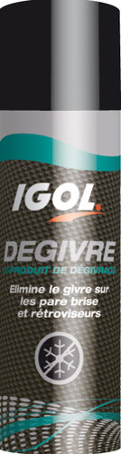 Cleaning product - DEGIVRE - IGOL