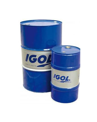 Lubricating oil - PRO MULTI SUPER - IGOL - universal / transmission / for engines