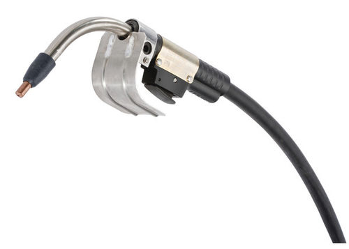 Arc welding torch - K126® PRO - Lincoln Electric - air-cooled