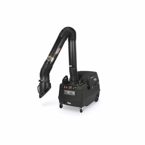 Mobile fume extractor - Prism® - Lincoln Electric - welding ...