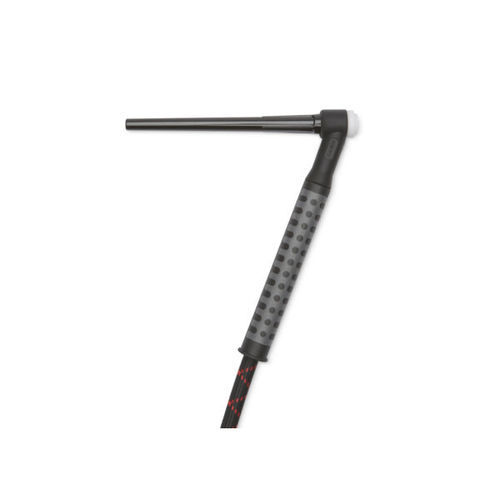 TIG welding torch - Caliber™ Series  - Lincoln Electric - air-cooled / 4m
