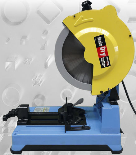 Circular saw - 9430 - JEPSON POWER 