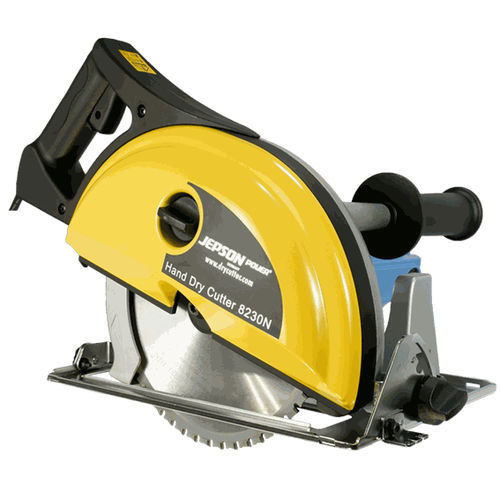 Circular saw - 8230N - JEPSON POWER - for steel / for stainless steel / for composites