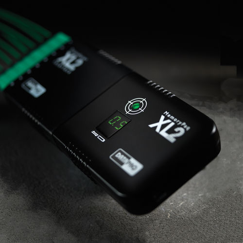 Temperature data logger - DATAPAQ® Oven Tracker® XL2 - Fluke Process Instruments - for monitoring / high-accuracy / intelligent
