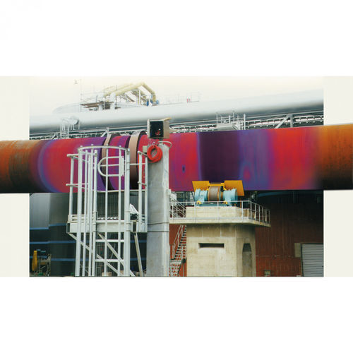Rugged imager - Raytek® CS210 - Fluke Process Instruments - monitoring / thermal imaging / infrared