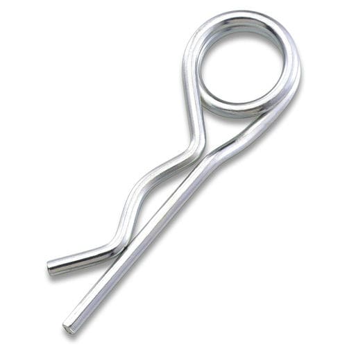 Beta pin - GBDZ series - Maillon rapide - Peguet - steel