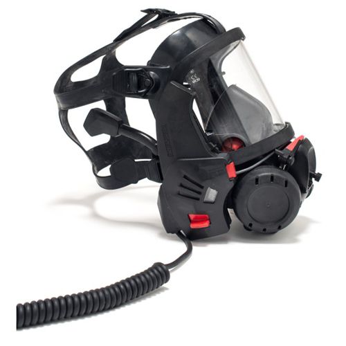 Radio data transmission radio transmitter - Spirocom XL - Interspiro