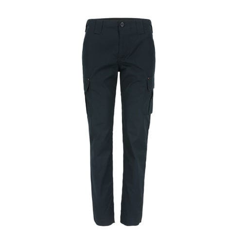 Work pants - ATHENA  - Herock - waterproof / cotton / water-repellent fabric