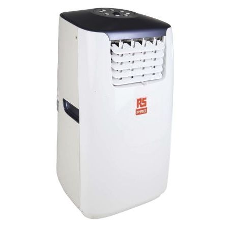 落地式空调机组