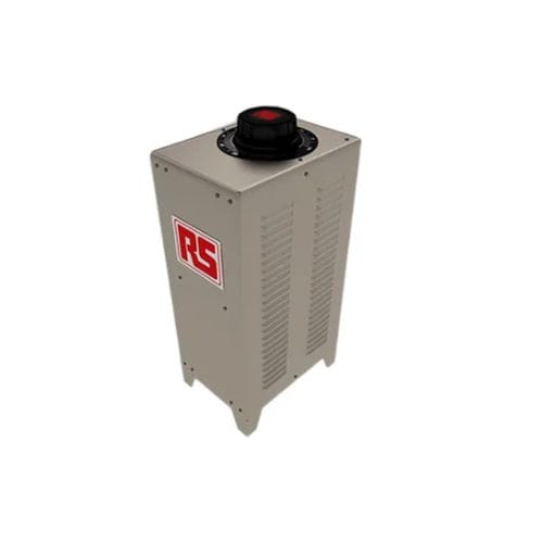 Isolation transformer - 890-2869 - RS PRO - dry / industrial / three-phase